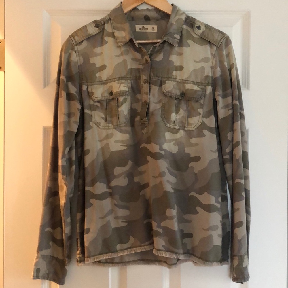 Women’s pullover